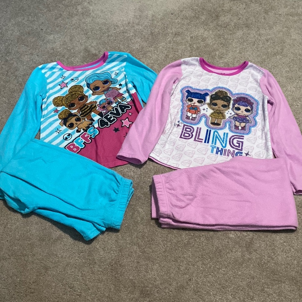 LOL Pajamas